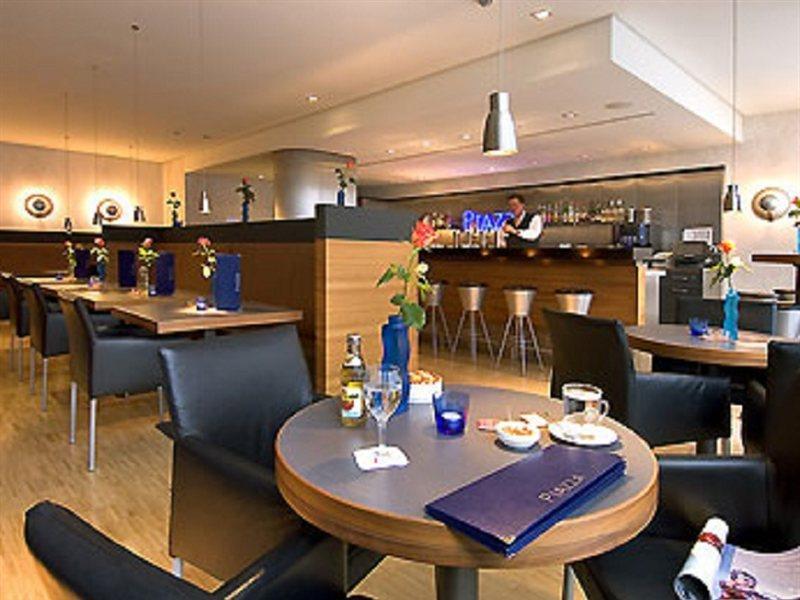 Mercure Hotel Dusseldorf City Nord Restaurant photo